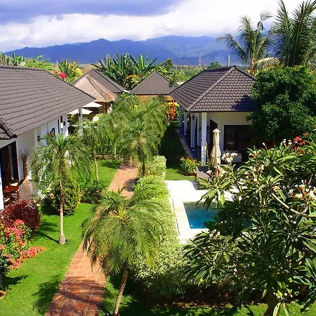 Villa Mahkai