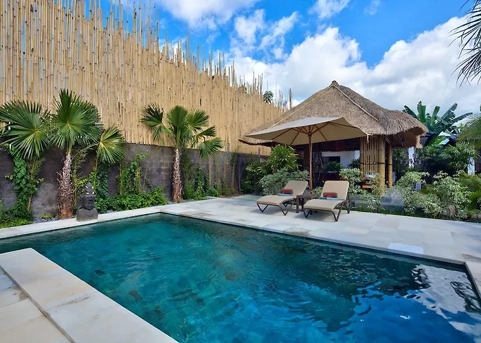 Mahkai Seririt (Bali)