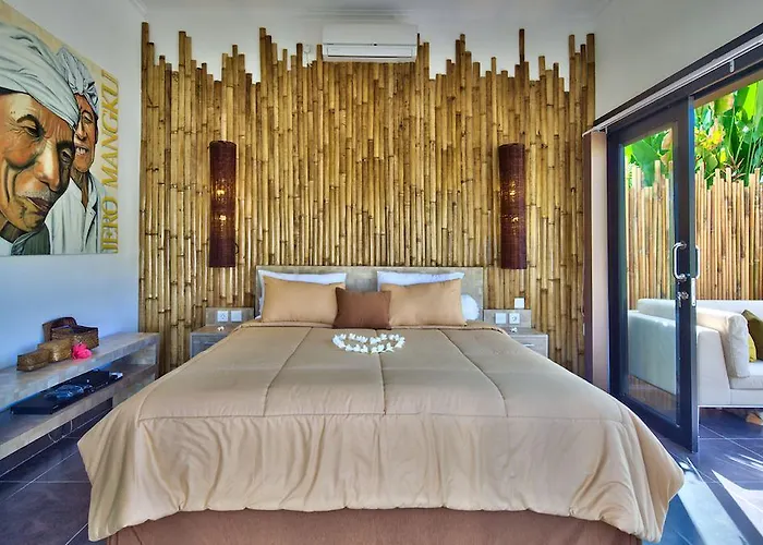 Mahkai 2* Seririt (Bali)